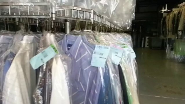 drycleaners & suede dry cleaners