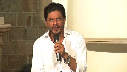 Shahrukh Khan Open To Work With Salman Khan, Says There Is No Enimity