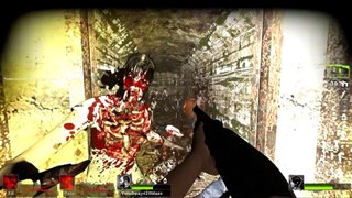 Left 4 Dead Funny Moments 6