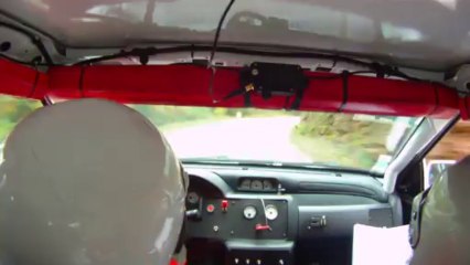 Criterium des Cévennes 2013 marc rossi