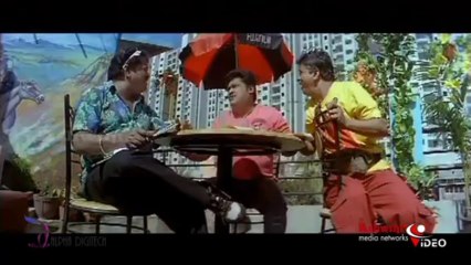 Jaggesh Comedy Scenes 9