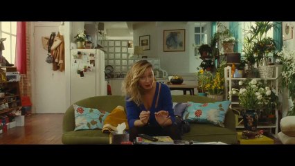 Jamais le premier soir - Teaser #1 [VF|HD720p]