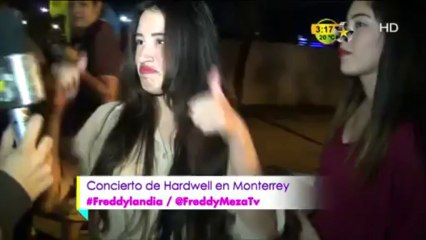 FreddyLandia (Concierto de Hardwel )