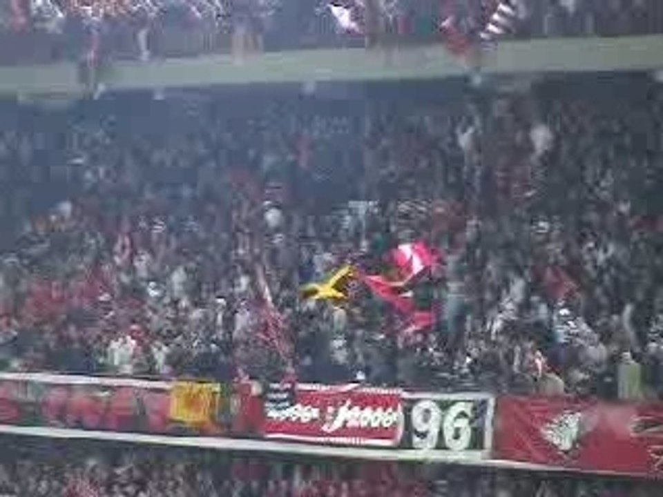 Standard-St Trond  18-11-2006