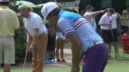 Fowler looking for improved results in 2014