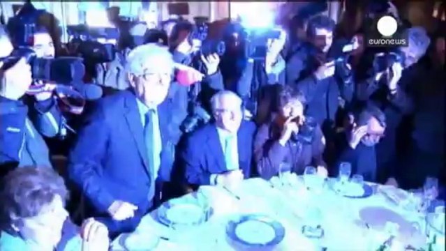 France's top Goncourt literary prize goes to a crime writer