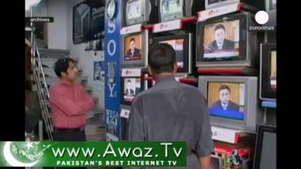 Pakistan- Musharraf gets bail in last legal case against him