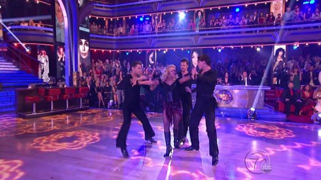 Witney Carson - Gypsies, Tramps & Thieves