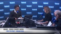 L'UMP promet déjà le divorce à Bayrou et Borloo