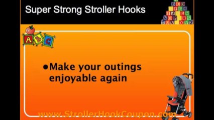 Quinny BUZZ4CCBLK1 Buzz 4 Accessory Coupon