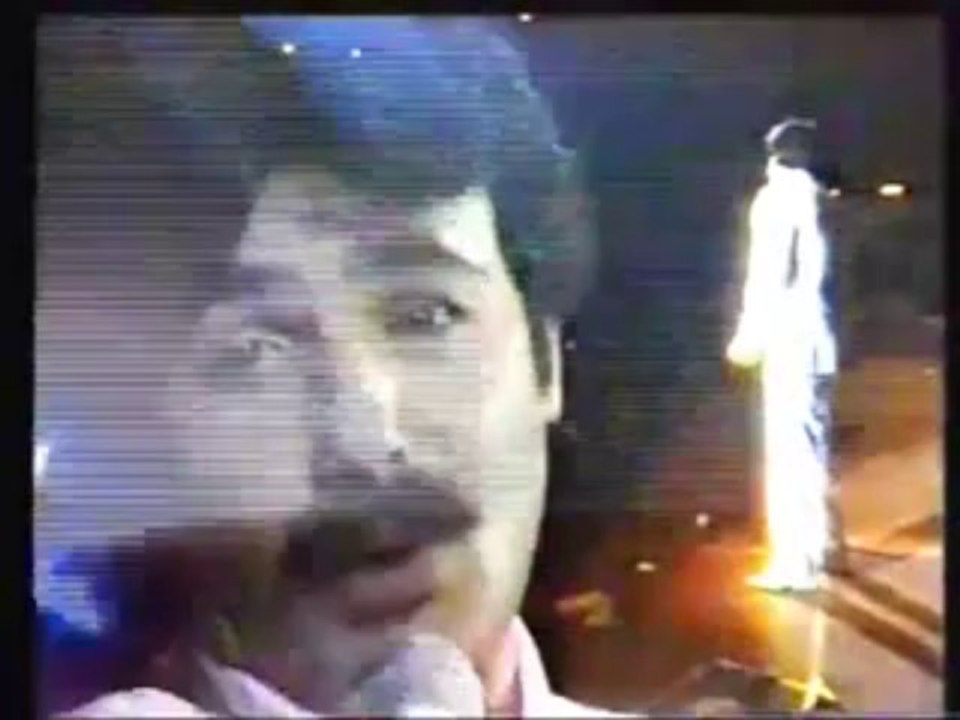 Ferdi Tayfur - Avrupa Konseri - 1980