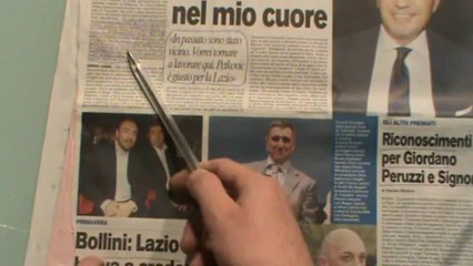 Rassegna Cittaceleste 5 novembre