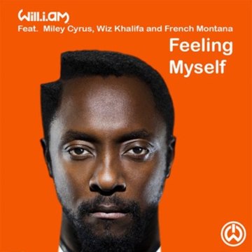 Will.i.am - Feeling Myself (extrait)
