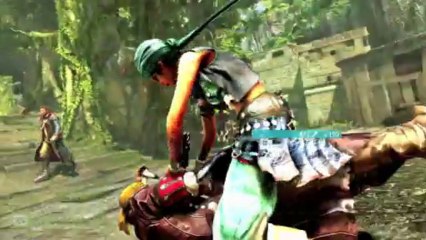Assassin's Creed IV: Black Flag | "Multiplayer" Features [EN]