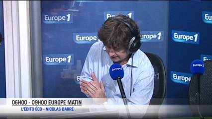 Compétitivité : "On a probablement touché le fond"