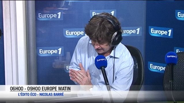 Compétitivité : On a probablement touché le fond