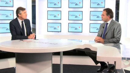 L'Opinion de Luc Chatel