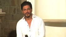 Shahrukh Khan Says, AbRam Is The Next Shahrukh Khan