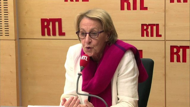 Marylise Lebranchu : L'écotaxe est l'impôt le plus cher du monde