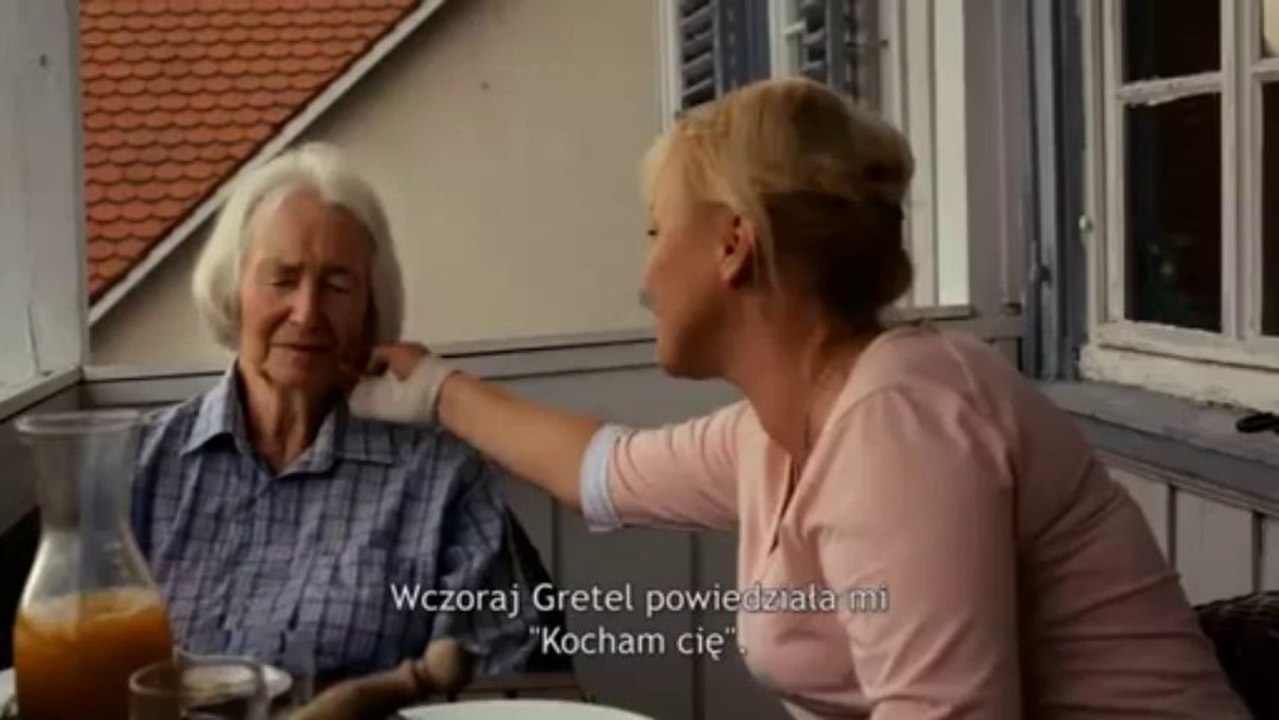 Nie zapomnij mnie  Cały Film DVDRip PL  PATRZ OPIS