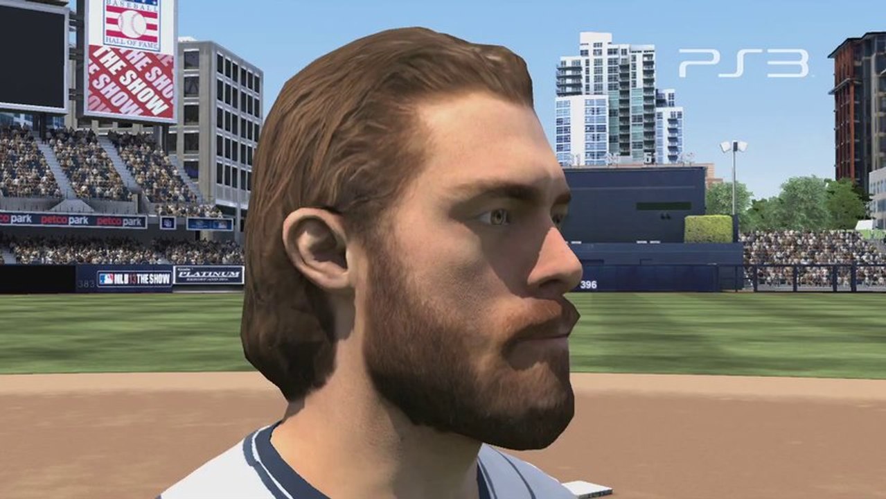 MLB 14 - Teaser Trailer