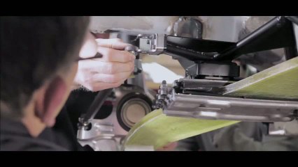 Les secrets de la Peugeot 208 HYbrid FE