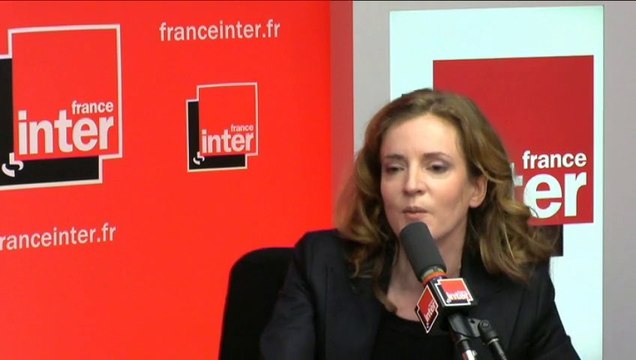 L'invité de 8h20 : Nathalie Kosciusko-Morizet