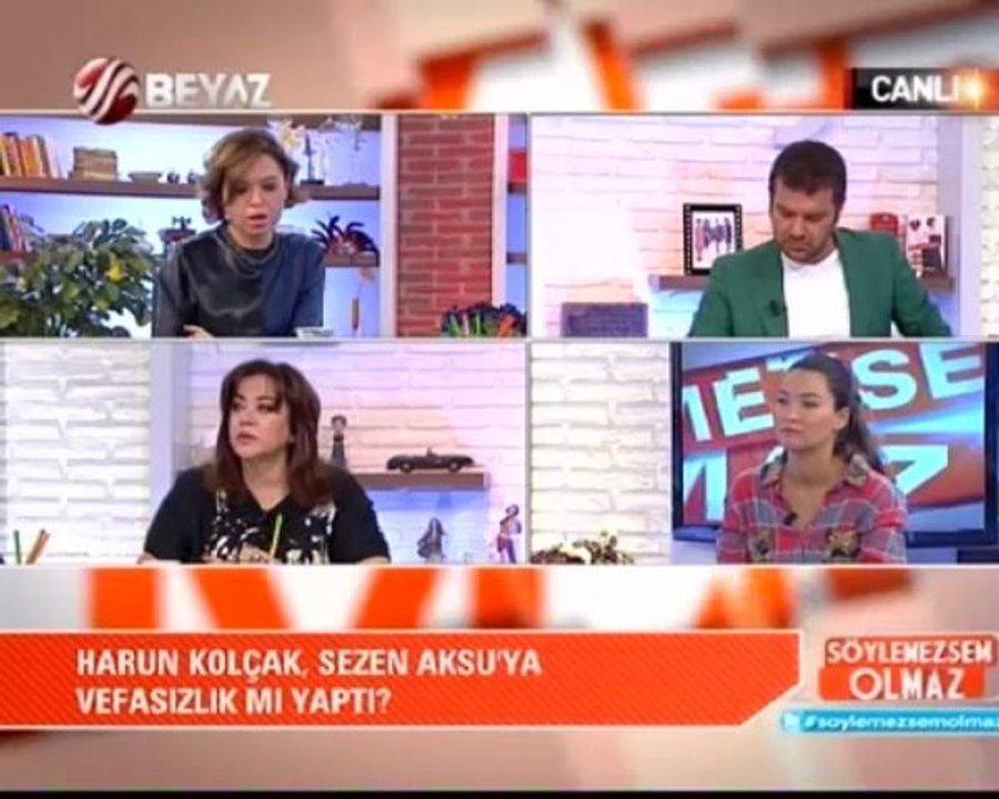 Söylemezsem Olmaz 05.11.2013 1.Kısım