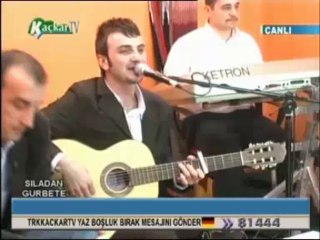 turan şahin ayşem kaval eşliğinde