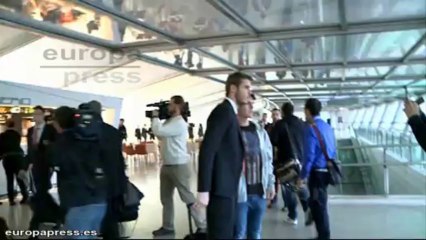 De Gea espera ganar a la Real en Champion