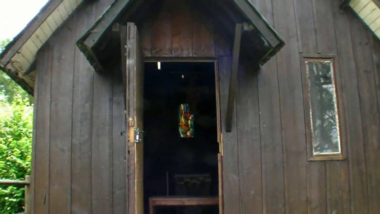 Ermitage La Cassine