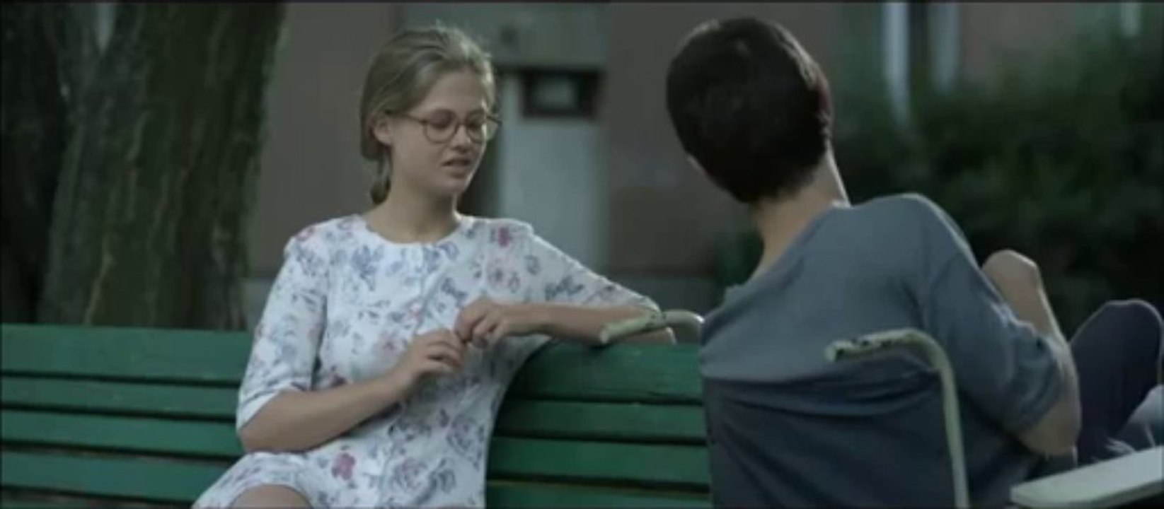 CHCE SIĘ ŻYĆ  Cały Film DVDRip  PATRZ OPIS
