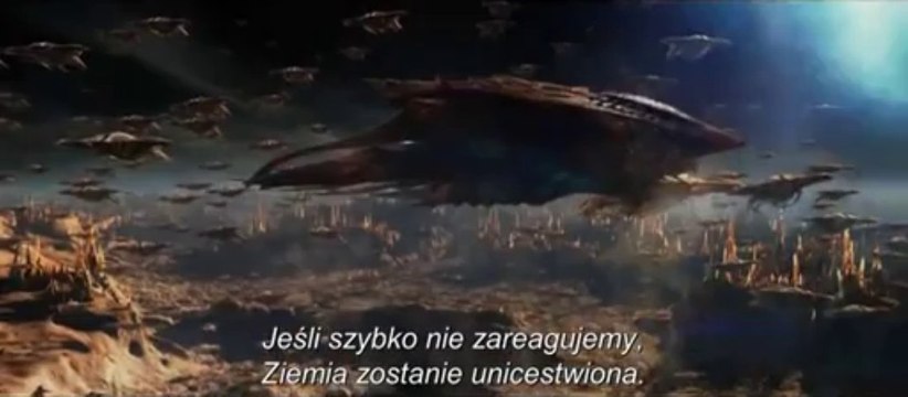 GRA ENDERA Cały Film DVDRip PL PATRZ OPIS