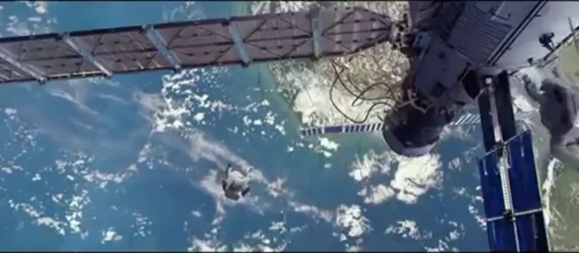 Grawitacja Cały Film DVDRip PL PATRZ OPIS