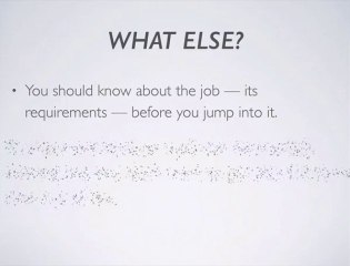 An Overview On Nursing Careers