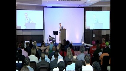 Duane Morrow - Rule of 72