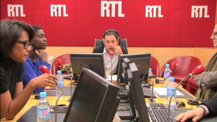 Mourir pour informer ?, Les Bretons en colère, Tapie contre-attaque, le Goncourt