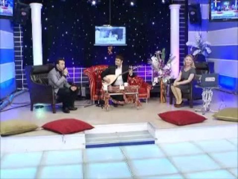 YUNUS AVCI SERKAN AKDOĞAN YEŞİL ÖRDEK GİBİ