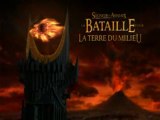 Le Seigneur Des Anneaux La Battlaille Pour La Terre Du Milieu (01-07)