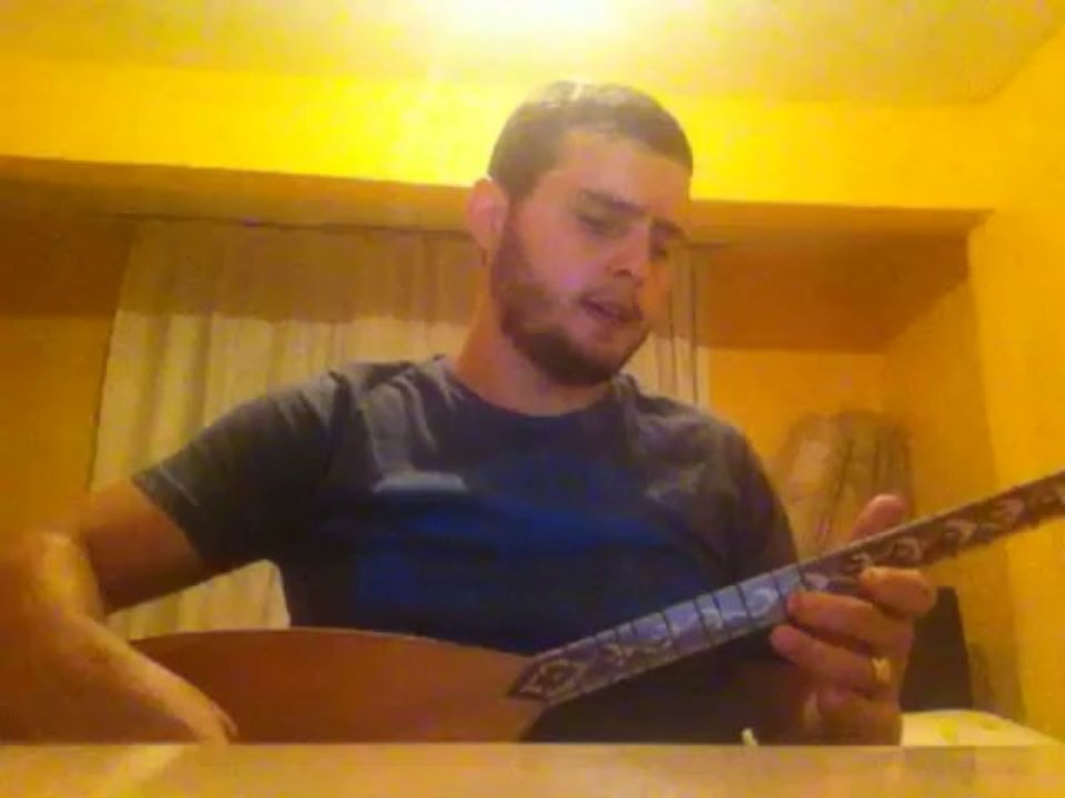 Hakan Durmuş - Allı Turnam