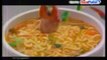 Nissin Cup Noodles Spicy Seafood 2013 Philippine TV AD