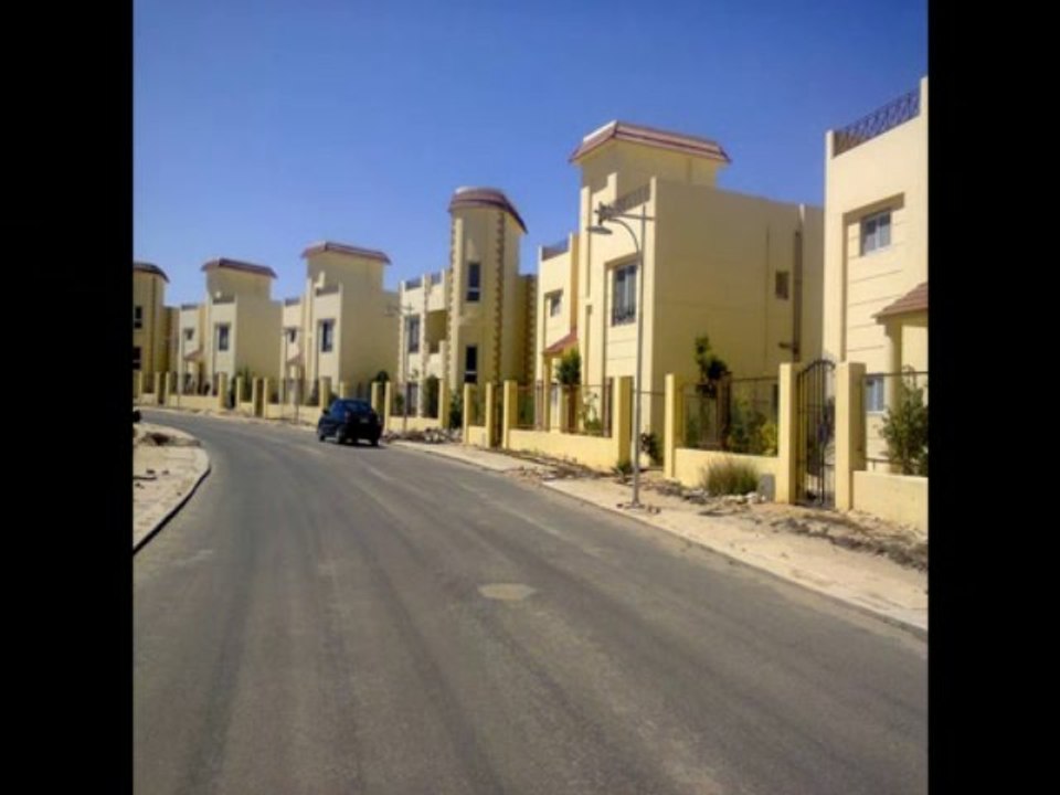 فيلا للبيع بمنتجع جولف السليمانية مصر Villa for sale in Al Solaimaneyah Resort