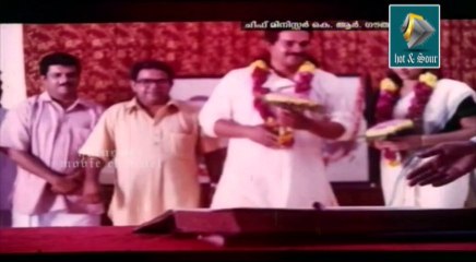Malayalam action movie CM KR GOUTHAMI CLIP 20