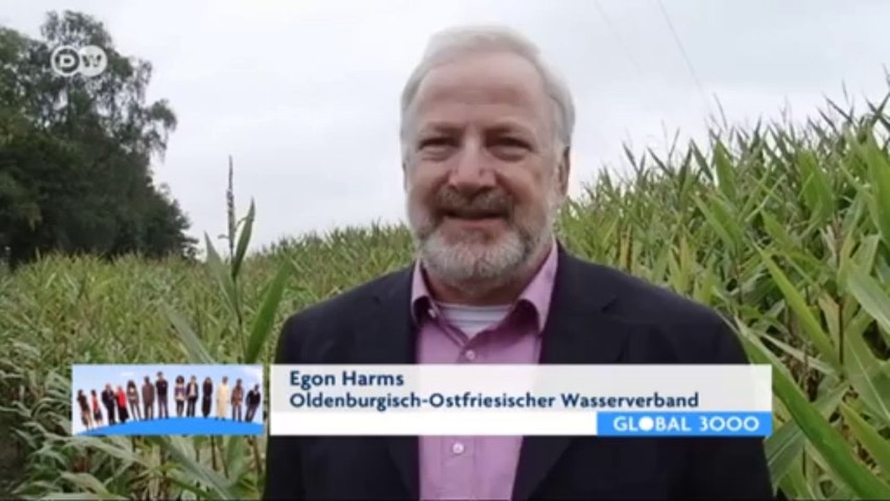 Ökologen gegen Landwirte - Kampf ums saubere Wasser | Global 3000