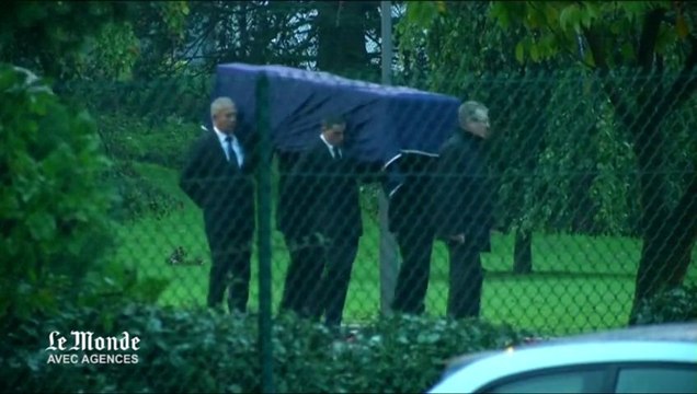 Les corps des journalistes de RFI rapatriés en France