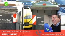 Aumenti smisurati tassa rifiuti: presidente Confcommercio Rimini 