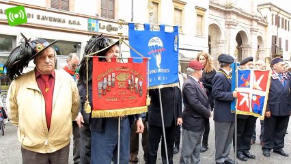 Festa forze armate, 6 nuovi Cavalieri della Repubblica. Prefetto, "Questura, siamo a buon punto"