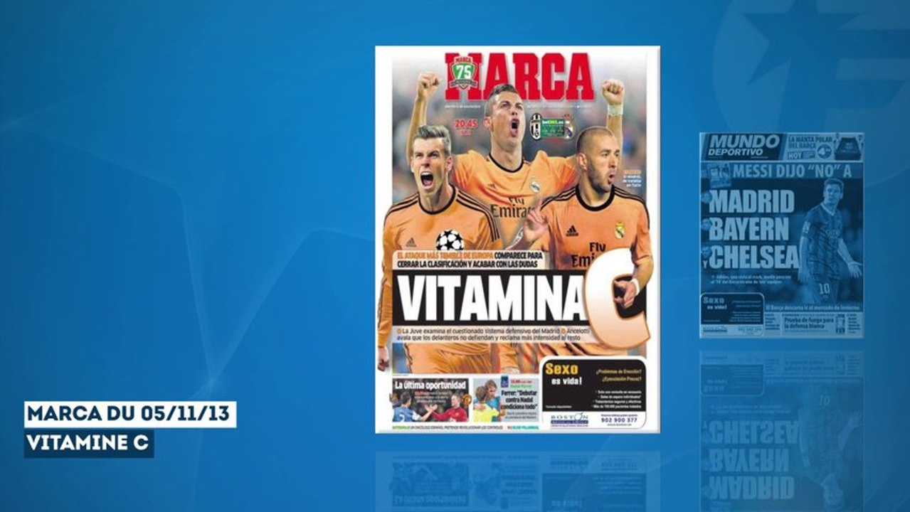 Le Real Madrid a tenté Messi, Zlatan affole encore la presse européenne