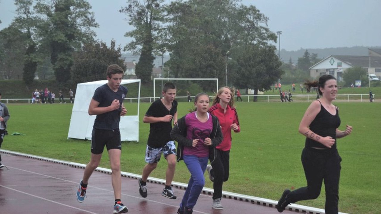 cross 4eme 3eme