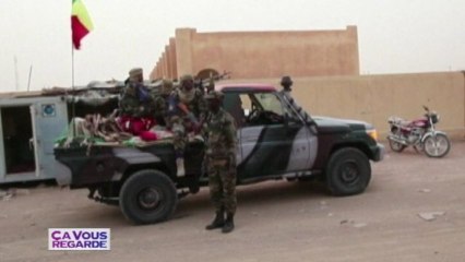 Journalistes assassinés : des enquêteurs français bientôt sur place